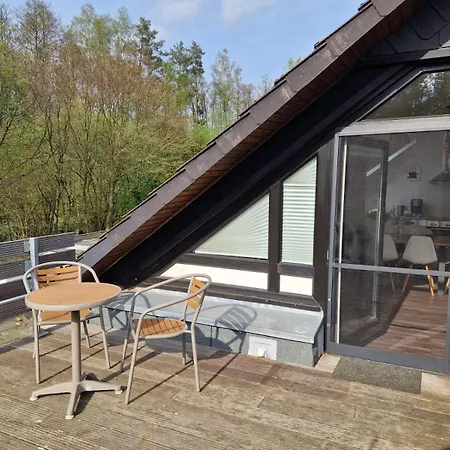 Ferienwohnung In Der Heide Fassberg Exterior photo