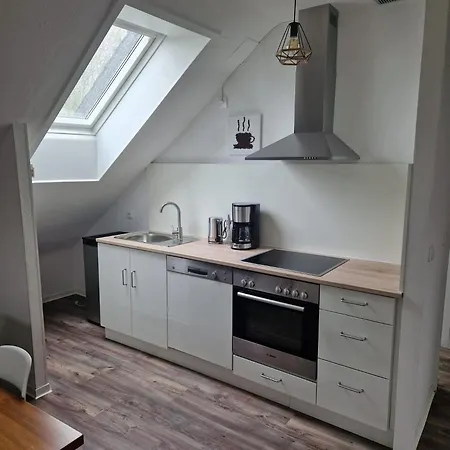 Ferienwohnung In Der Heide Fassberg Exterior photo