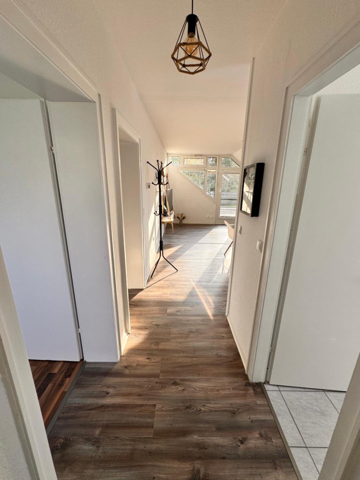 In Der Heide Apartment