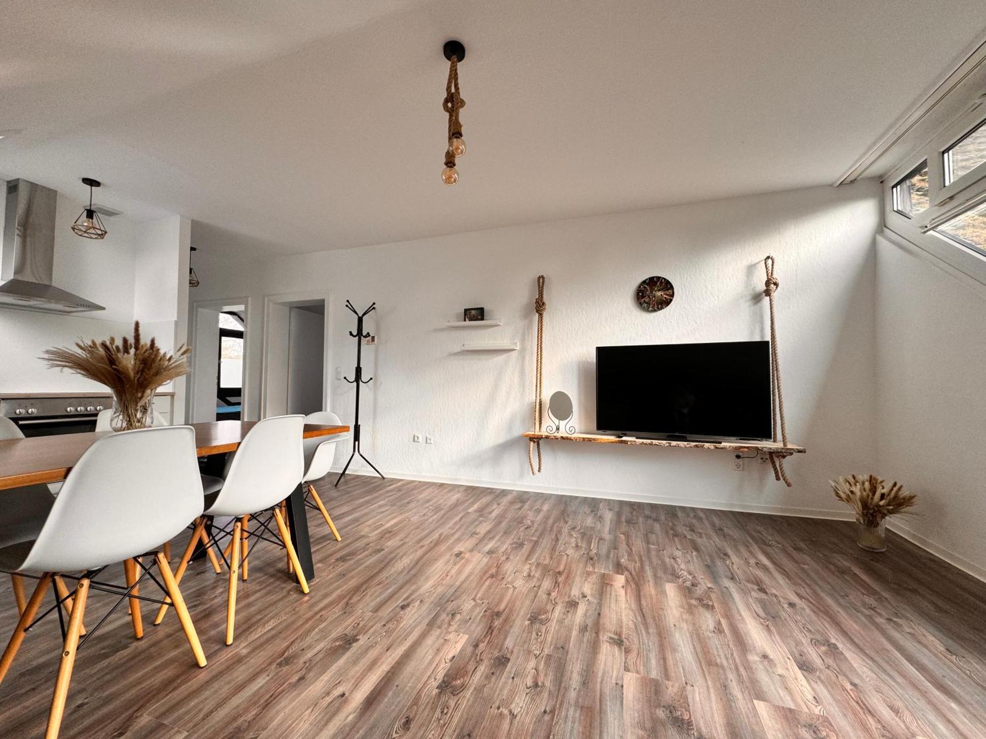 In Der Heide Apartment Fassberg